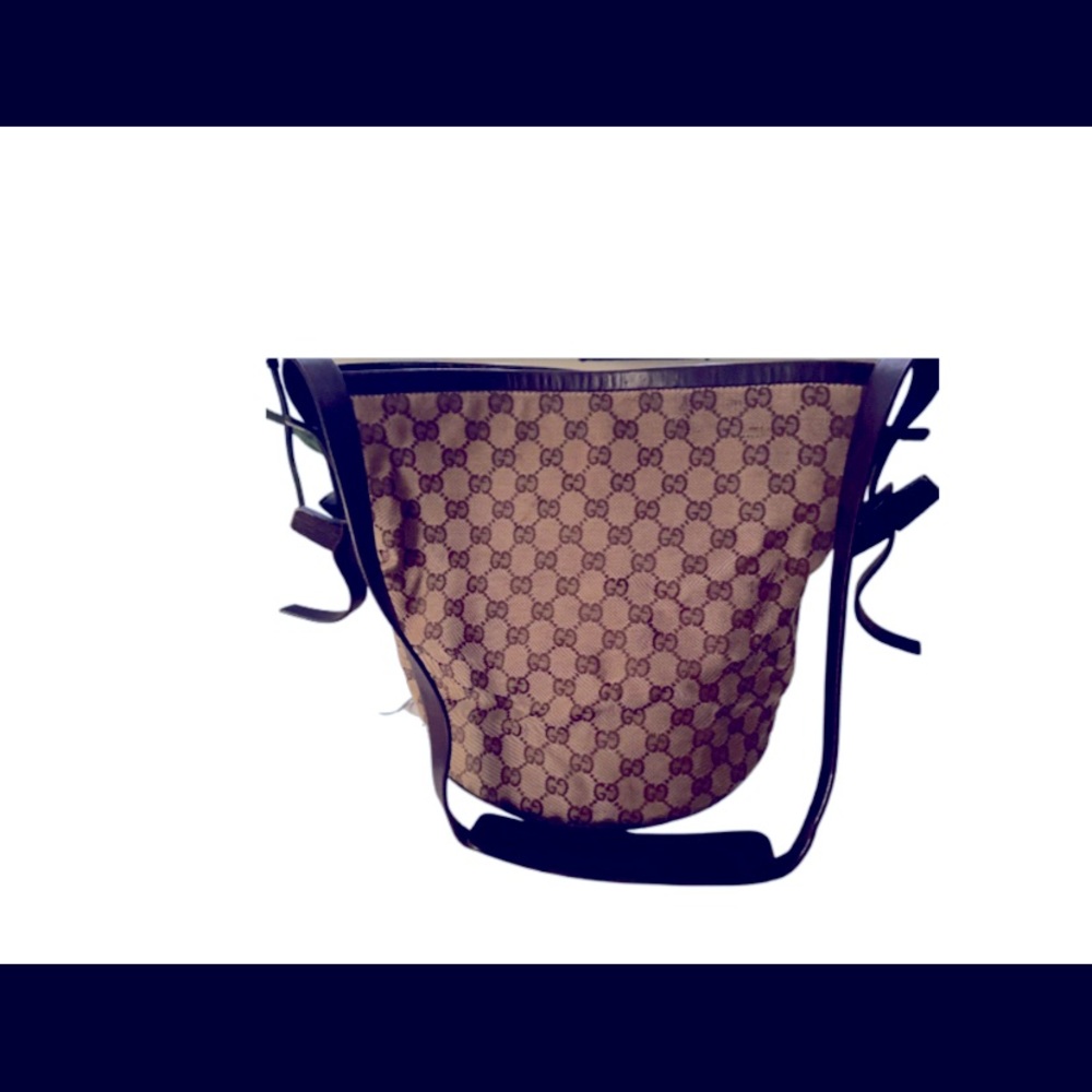 Gucci Bag.